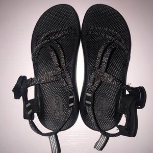 Chacos Double Strap ZX1 EcoTread Sandals